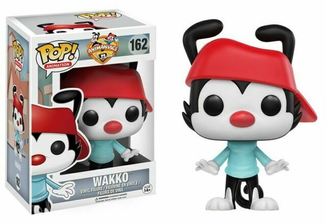 Image of Wakko (Animaniacs)