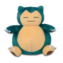 SNORLAX PLUSH