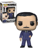 Gomez Addams (The Addams Family)