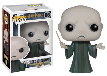 Lord Voldemort (Harry Potter) #6