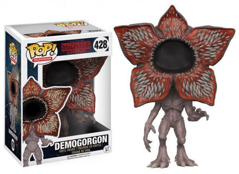 Demogorgon (Stranger Things) #428