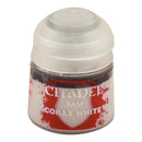 Citadel Paints: Corax White (Base)