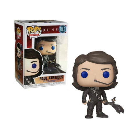 Paul Atreides (Dune) #813