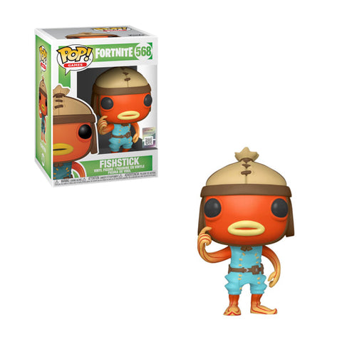 Fishstick (Fortnite) #568