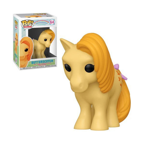 Butterscotch (My Little Pony) #64