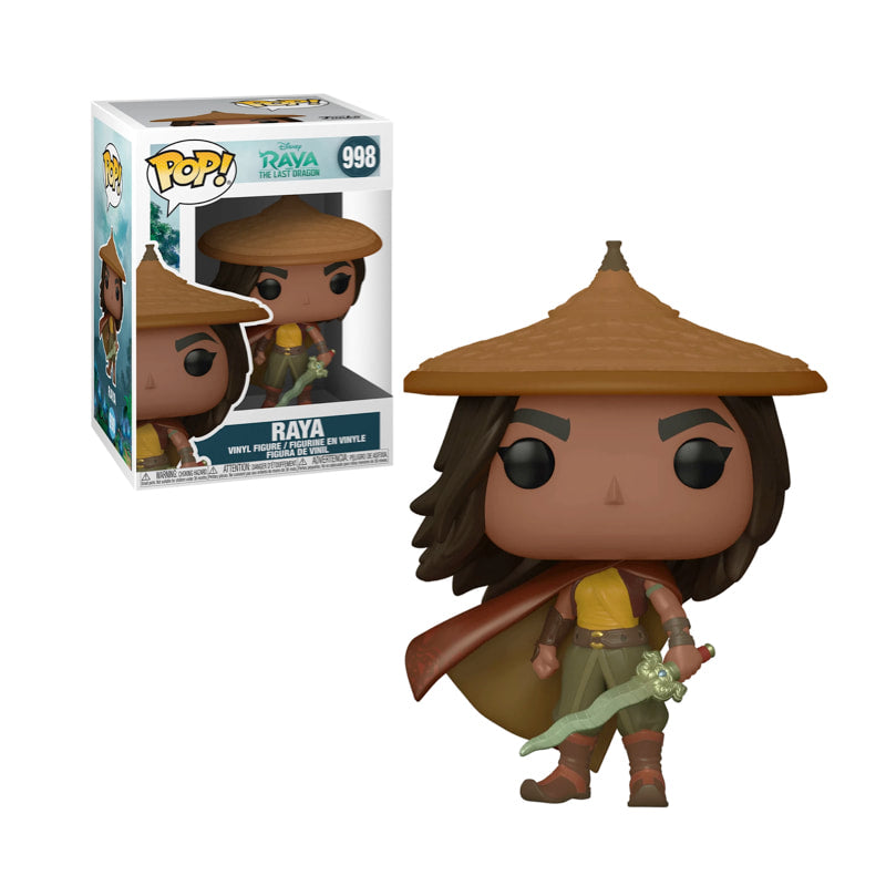 Image of Raya (Disney Raya and The Last Dragon) #998