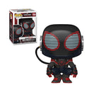 Miles Morales (2020 Suit) (Spider-Man Miles Morales)