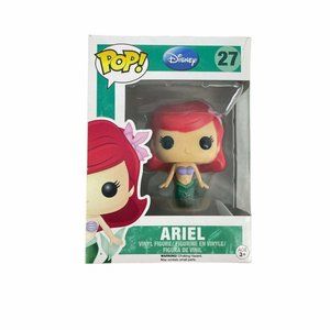 Image of Ariel (Disney) #27