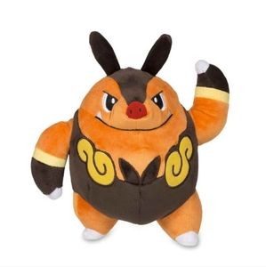 Pignite Plush - 12 inch