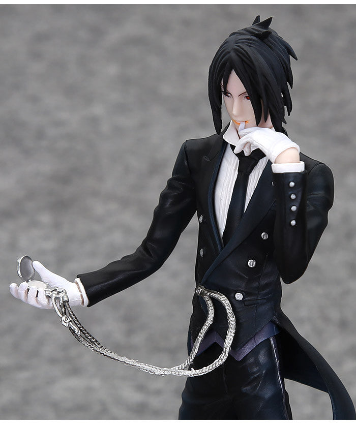 Image of Sebastian Michaelis (G.E.M. Series) (Black Butler)