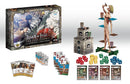 Attack on Titan: The Last Stand Board Game