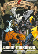 SEVEN SOLDIERS OF VICTORY VOLUME TWO (DC Comics) Paperback