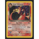 Dark Charizard Unlimited (21) (NM)  non-holo