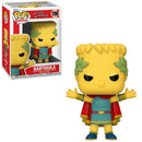 Bartigula (The Simpsons)