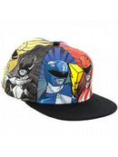 Power Rangers Snapback