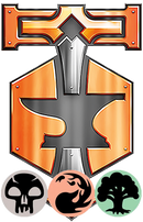 STREETS OF NEW CAPENNA Prerelease Pack