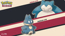 Snorlax & Munchlax Ultra Pro Playmat
