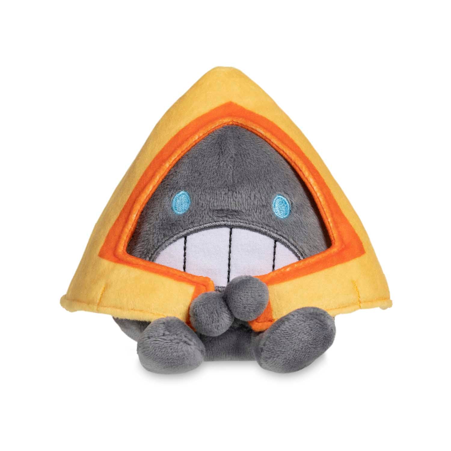 Image of Snorunt Plush - Sitting Cuties