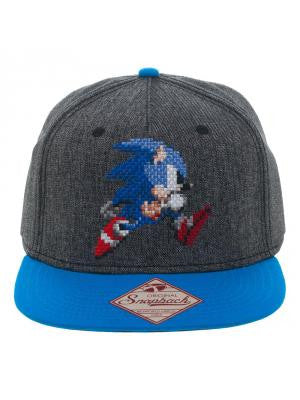 Sonic the Hedgehog - Snapback
