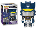 Soundwave Transformers (Retro Toys)