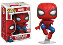 Spider-Man (Collector Corps Exclusive) (Marvel)