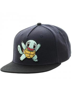 Pokemon - Squirtle Snapback