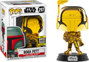 Funko Pop! Star Wars: Boba Fett