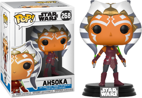 Ahsoka (Star Wars) #268