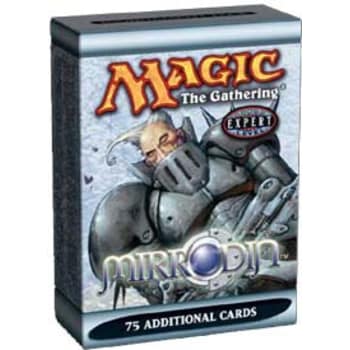 Mirrodin Tournament Deck