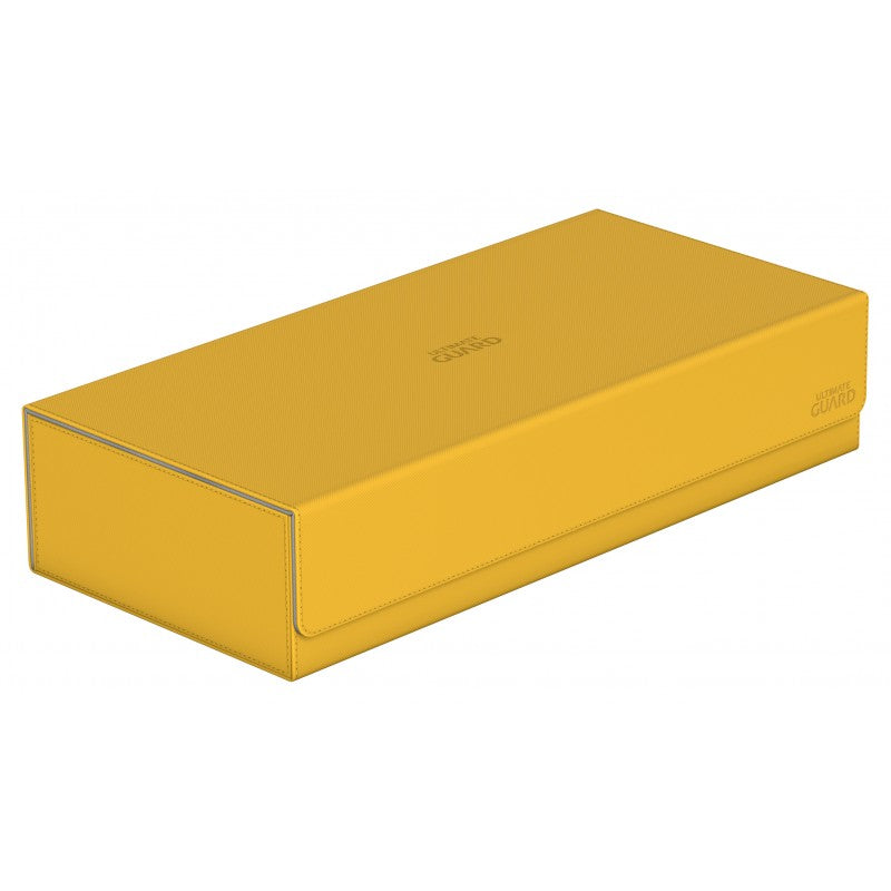 Image of Superhive Yellow Ultimate Guard 550+