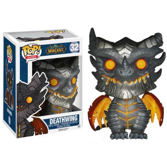 Image of Deathwing (World of Warcraft) #32