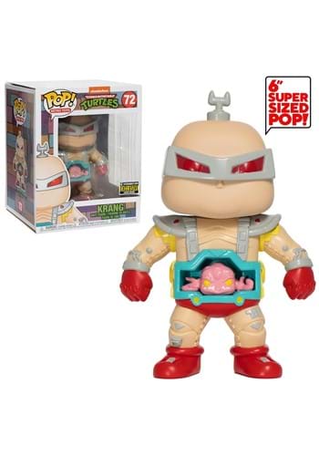 Image of Krang #72 (Teenage Mutant Ninja Turtles Entertainment Earth Exclusive)