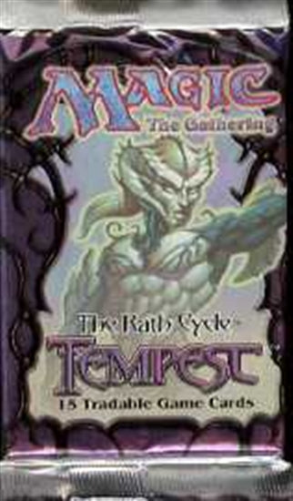 Image of Tempest Booster Pack
