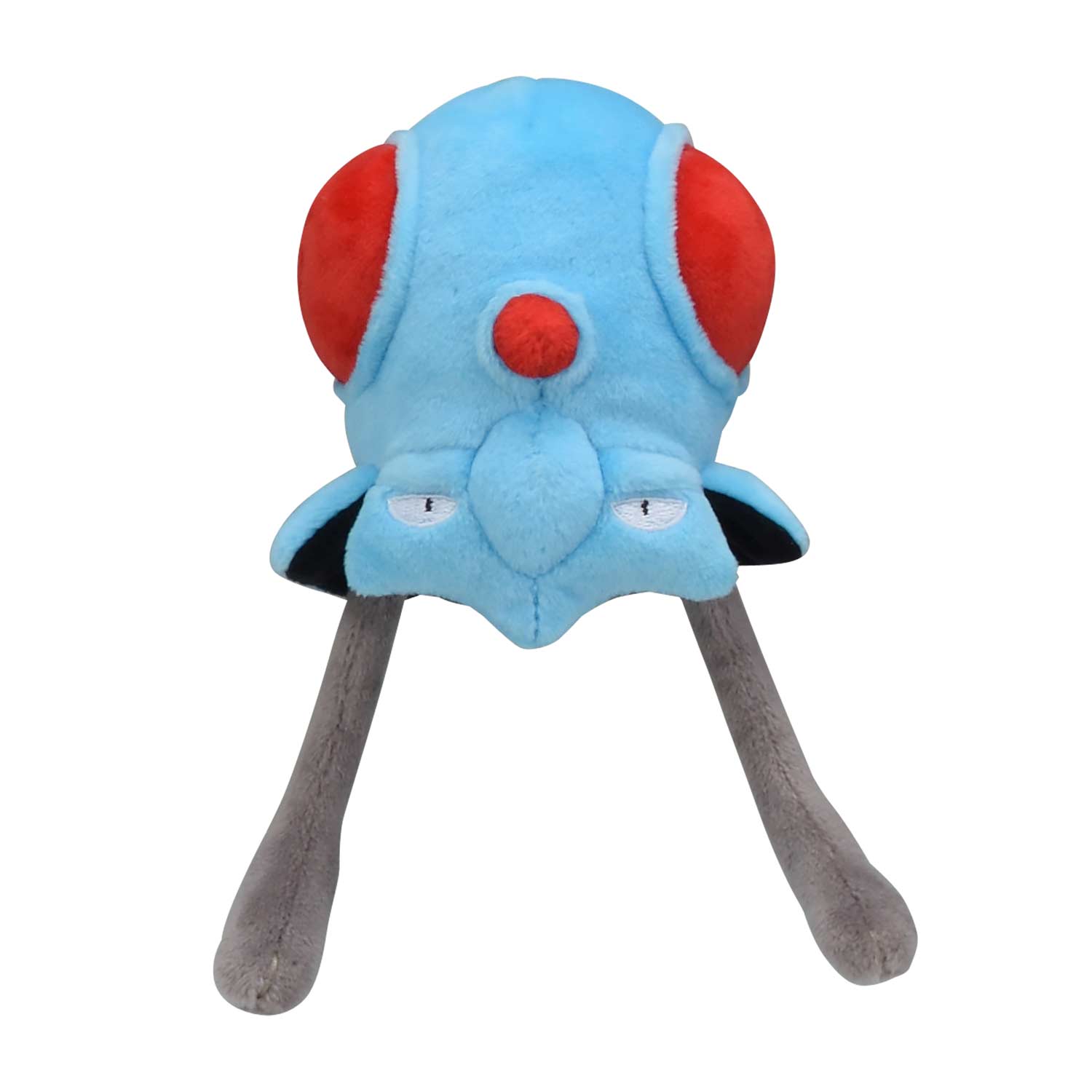 Image of Tentacool Plush - Sitting Cuties
