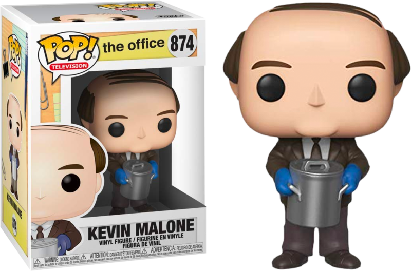 Image of Kevin Malone (The Office) #874