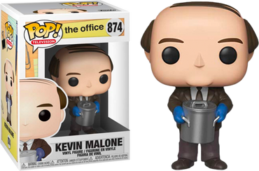 Kevin Malone (The Office) #874