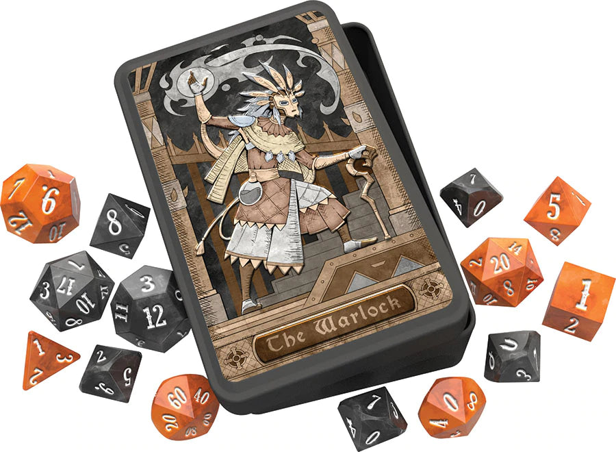 Image of Beadle & Grimm's Dice Set