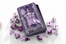 Beadle & Grimm's Dice Set