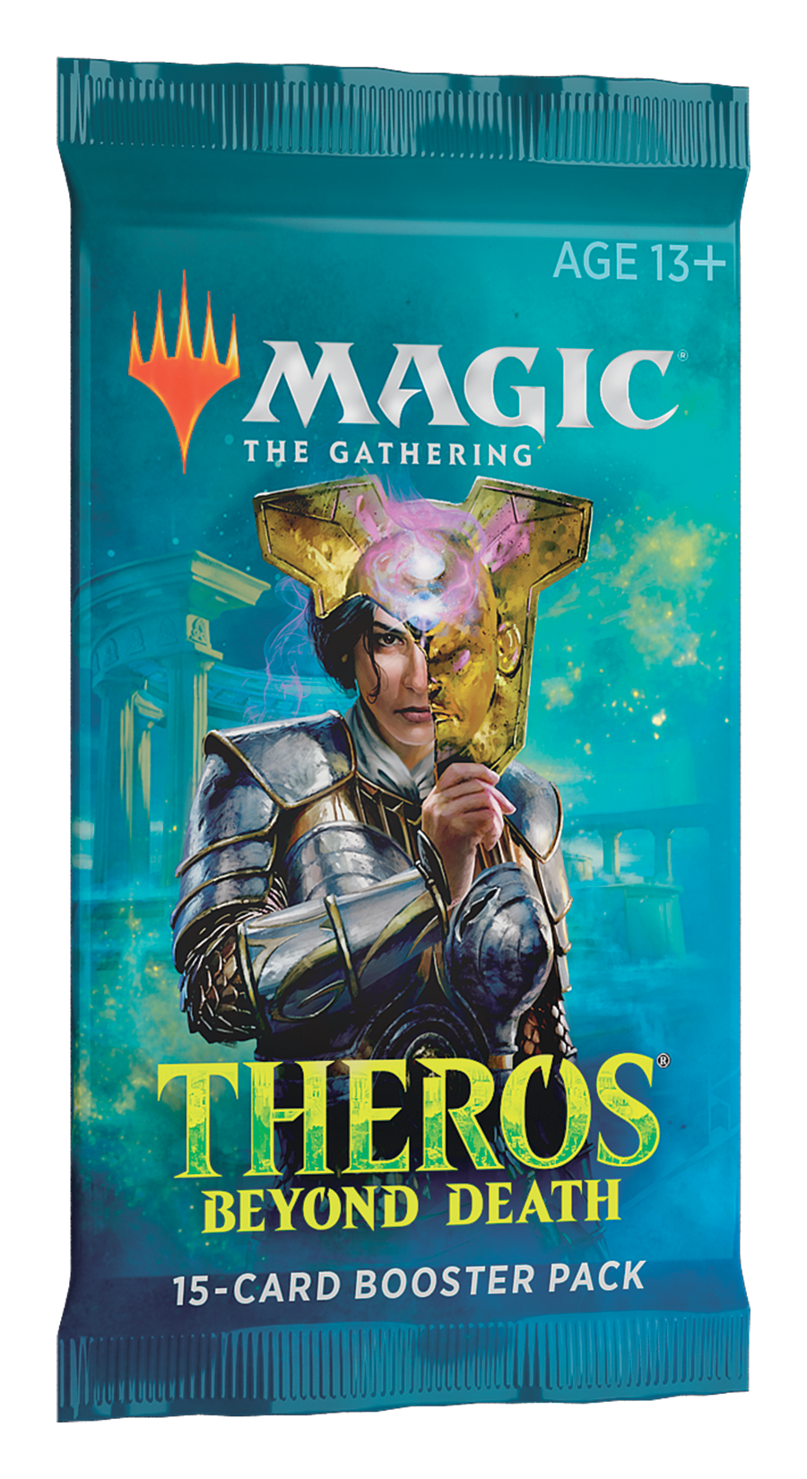 Image of Theros Beyond Death Booster Pack