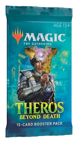 Theros Beyond Death Booster Pack