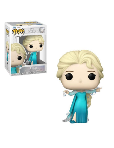 Elsa (Disney 100) #1319