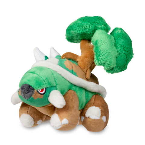 Torterra Plush - Pokemon Center