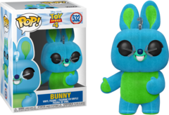 Bunny (Disney Toy Story 4) #532