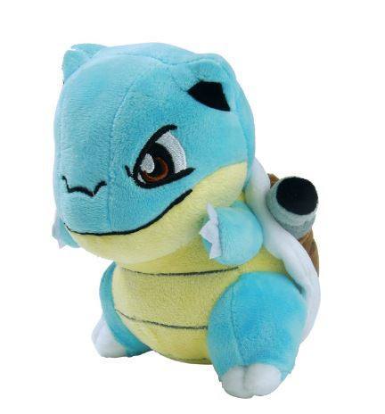 Blastoise Plush