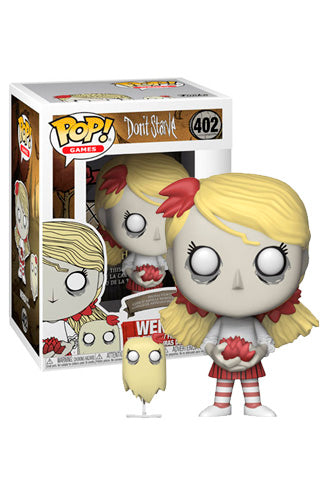Image of Wendy And Abigail (Don't Starve) #402