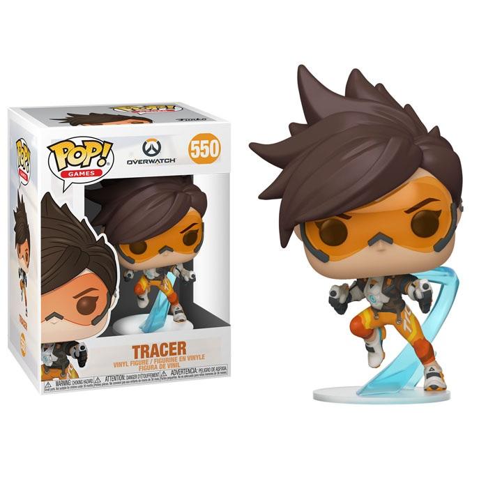 Tracer (Overwatch) #550
