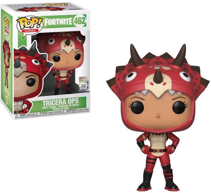 Image of Tricera Ops (Fortnite) #462