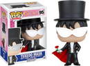 Tuxedo Mask (Sailor Moon)
