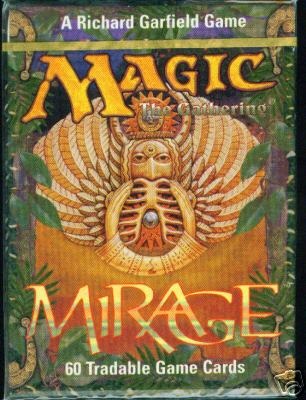 Image of Mirage Tournament Deck