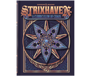 Strixhaven: A Curriculum of Chaos (Alternate Cover) - Dungeons and Dragons (5e)